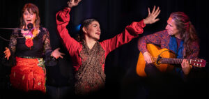 Aire Flamenco