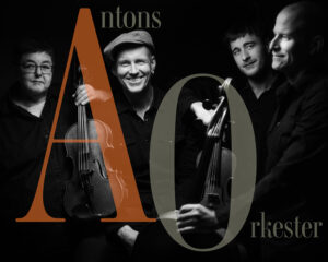 Antons Orkester